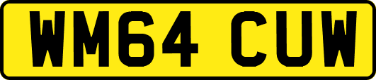 WM64CUW