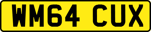 WM64CUX