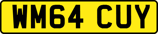 WM64CUY
