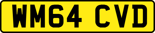 WM64CVD