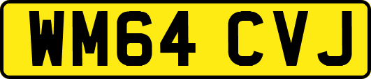 WM64CVJ