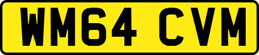 WM64CVM