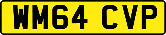 WM64CVP