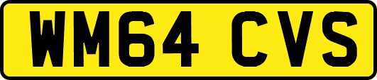 WM64CVS