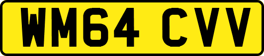 WM64CVV