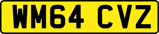 WM64CVZ