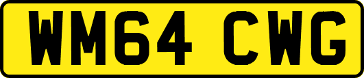 WM64CWG