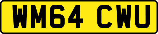 WM64CWU