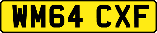 WM64CXF