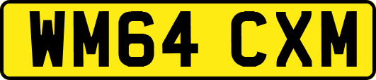 WM64CXM