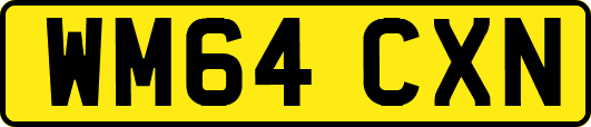 WM64CXN