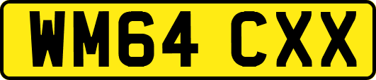 WM64CXX