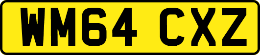 WM64CXZ