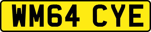 WM64CYE