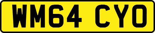 WM64CYO