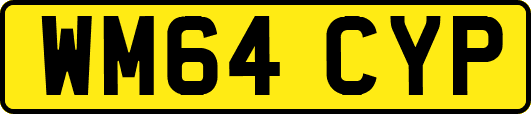 WM64CYP