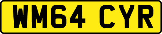 WM64CYR