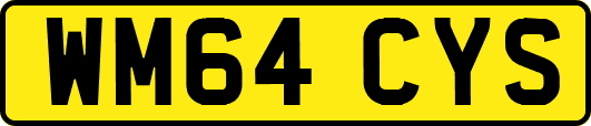 WM64CYS