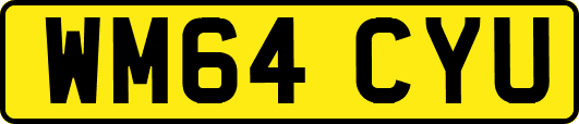WM64CYU
