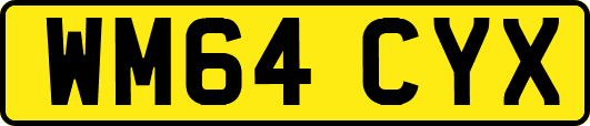 WM64CYX