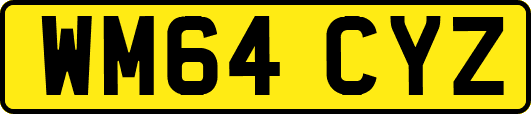 WM64CYZ