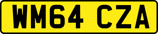 WM64CZA