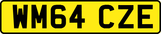 WM64CZE