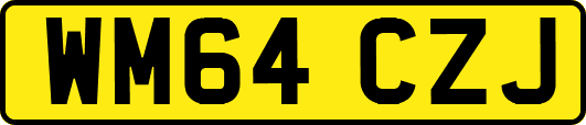 WM64CZJ