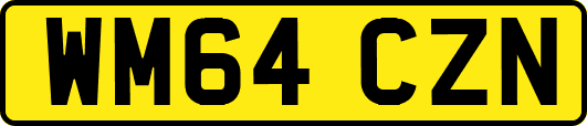 WM64CZN