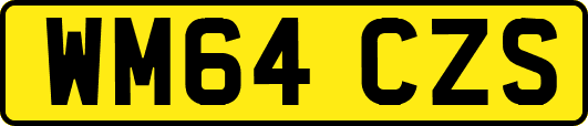 WM64CZS