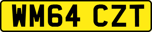 WM64CZT