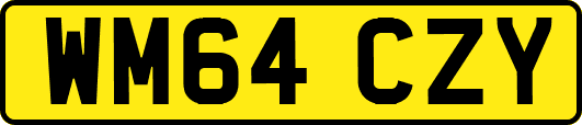 WM64CZY