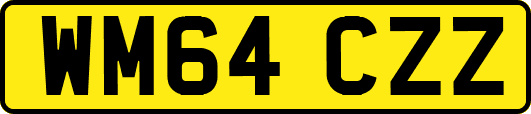 WM64CZZ