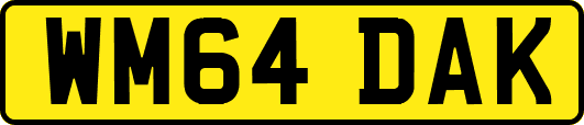 WM64DAK