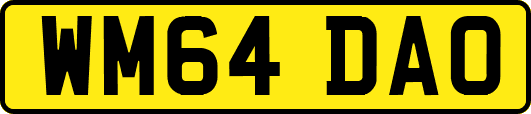 WM64DAO