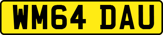 WM64DAU