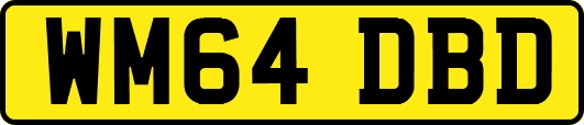 WM64DBD