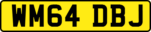 WM64DBJ