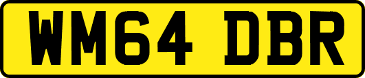 WM64DBR