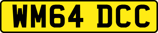 WM64DCC