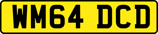 WM64DCD