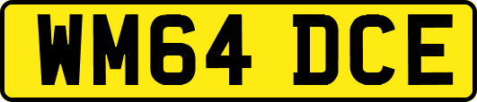WM64DCE