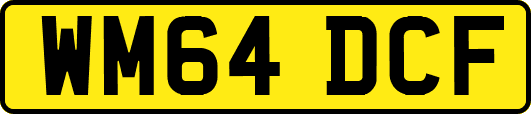 WM64DCF