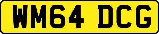WM64DCG