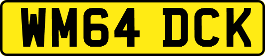 WM64DCK