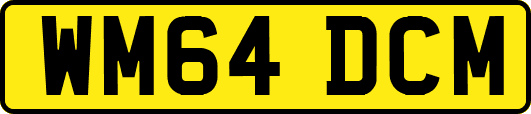 WM64DCM