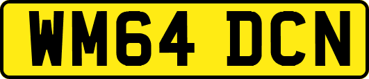 WM64DCN