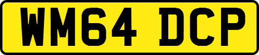 WM64DCP