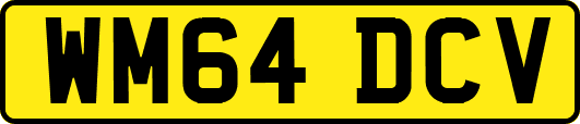 WM64DCV
