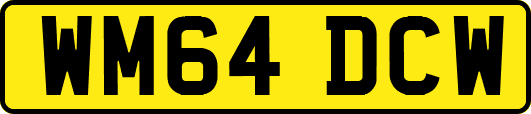 WM64DCW